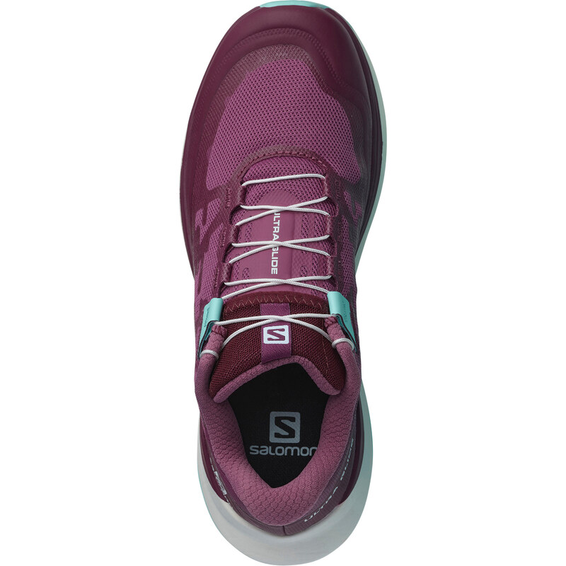 Trailové boty Salomon ULTRA GLIDE W l41598700