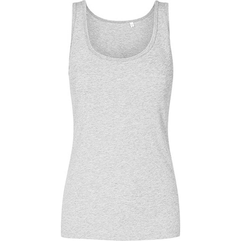 Dámské tílko Promodoro Roundneck Tanktop