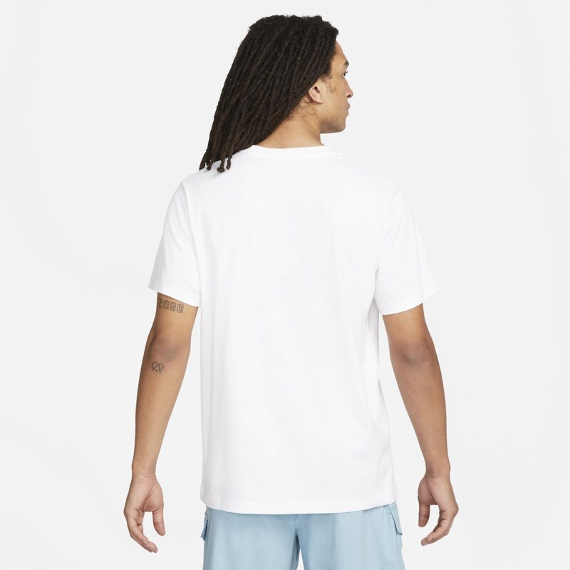 Nike Sportswear WHITE/WHITE/PURE PLATINUM