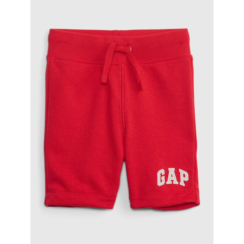 GAP Dětské teplákové kraťasy - Kluci