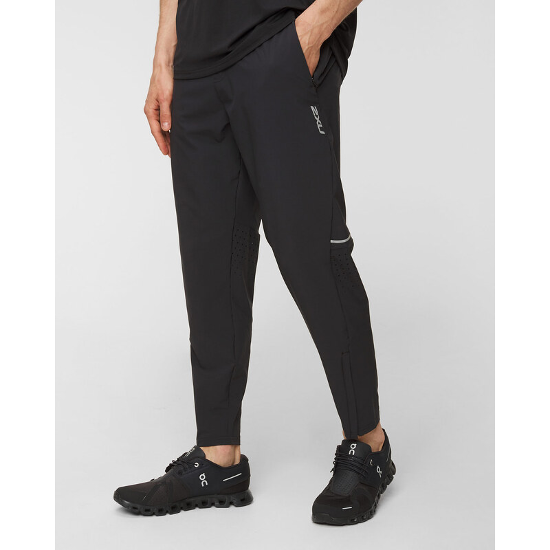 Tepláky 2xU AERO WOVEN JOGGER