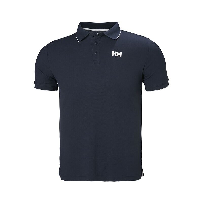 Pánská polokošile HELLY HANSEN KOS POLO 597 navy