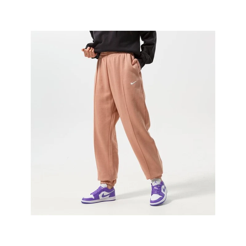 Nike Kalhoty W Nsw Essntl Clctn Flc Pant ženy Oblečení Kalhoty DQ5098-609 -  GLAMI.cz
