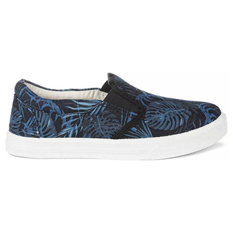 Oldcom Slip-On BOSTON Tropical Teen