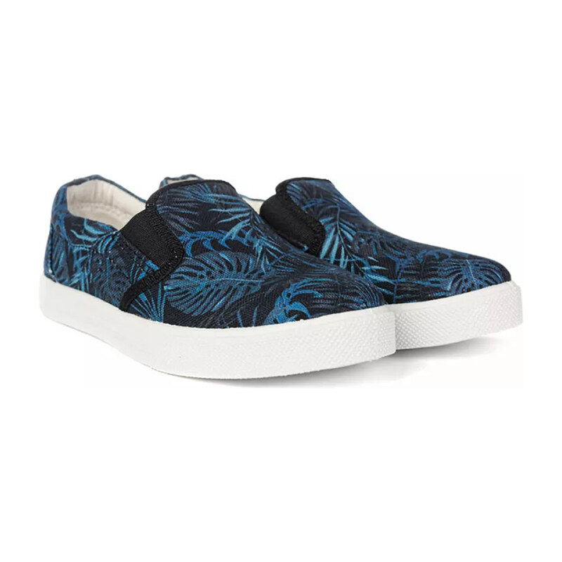 Oldcom Slip-On BOSTON Tropical Teen