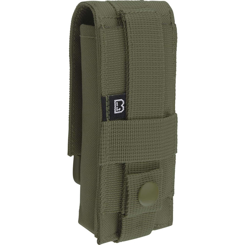 Brandit Pouzdro Molle Multi Large Olivové