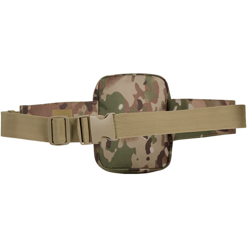 Brandit Kapsička Waistbelt Allround Tactical Camo