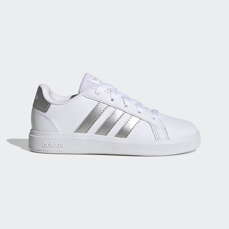 Adidas Boty Grand Court Lifestyle Tennis Lace-Up