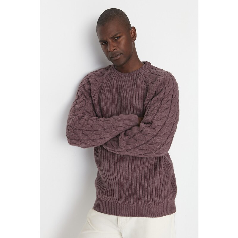 Pánský svetr Trendyol Knitwear