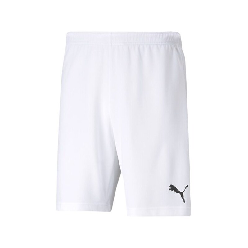Puma TEAMRISE SHORTS Pánské kraťasy