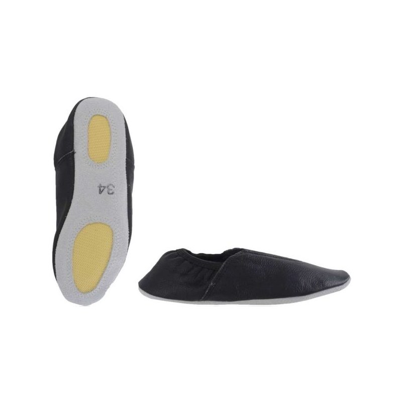 PAPILLON GYM SHOE Dámské gymnastické cvičky