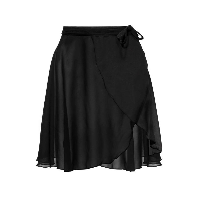 PAPILLON LONG SKIRT Dámská baletní sukně