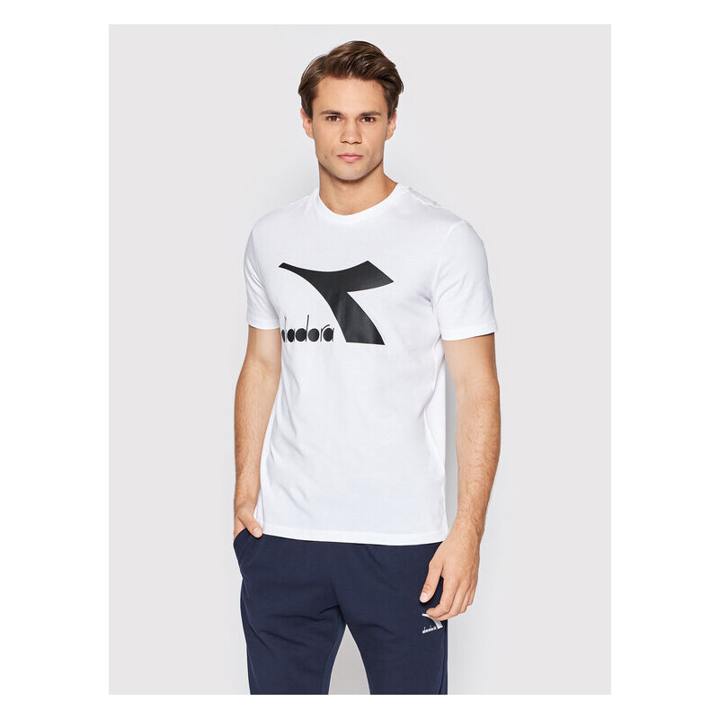 T-Shirt Diadora