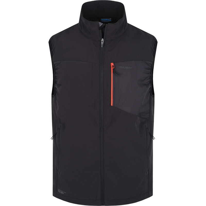 Pánská softshell vesta HUSKY Salien M