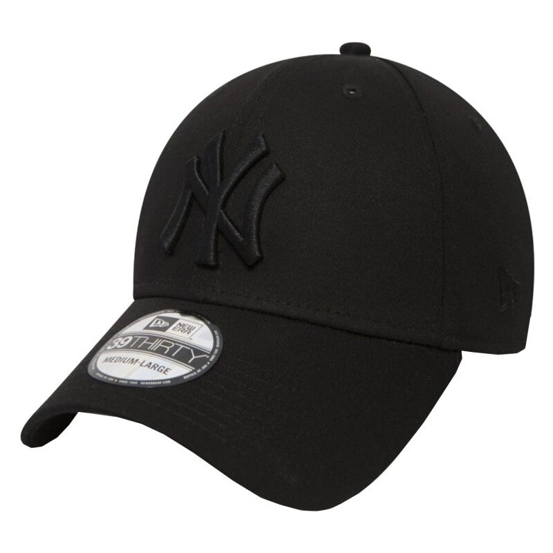 Inny New Era 39Thirty Classic New York Yankees MLB Cap 10145637