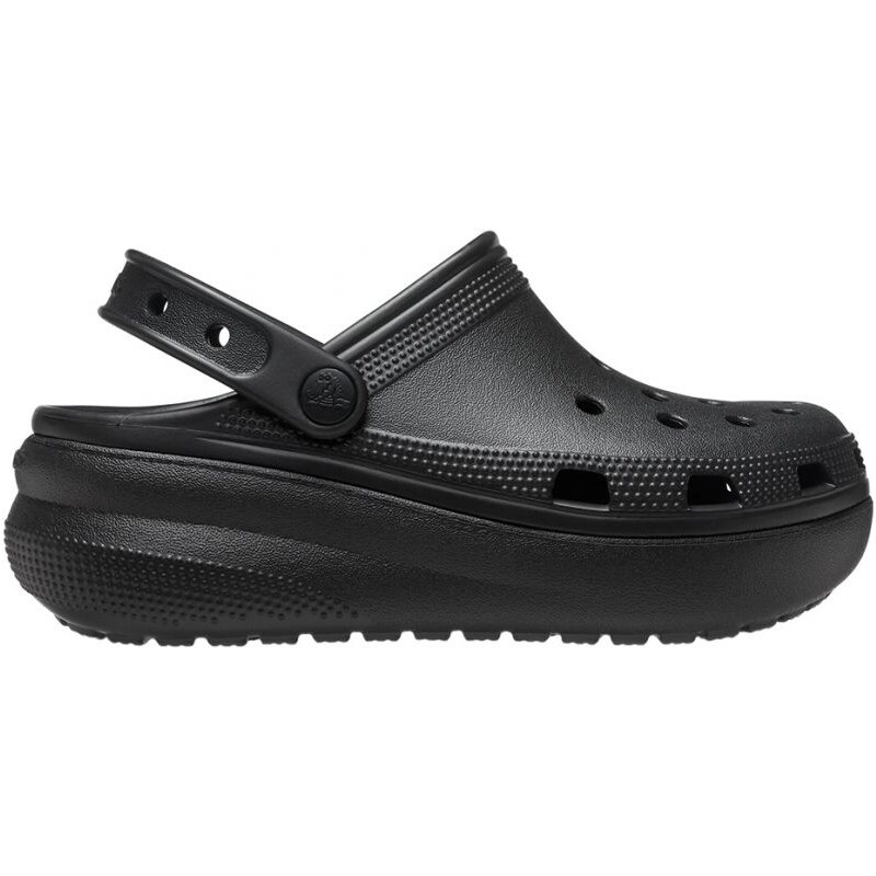 Žabky Crocs Cutie Clog Jr 207708 001