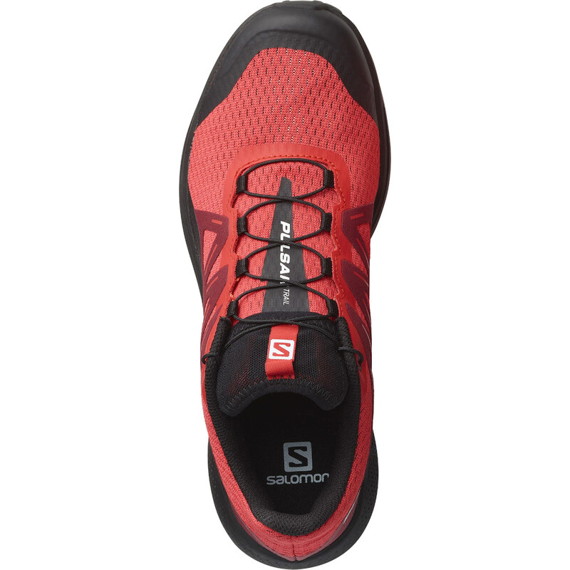 Trailové boty Salomon PULSAR TRAIL l41602900