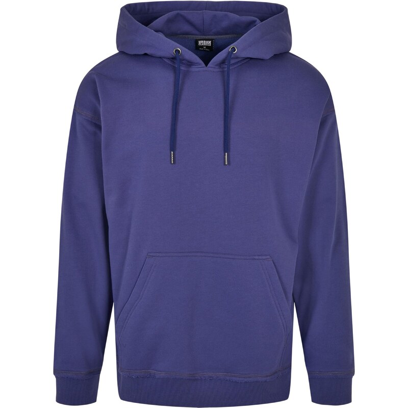 Urban Classics Mikina indigo