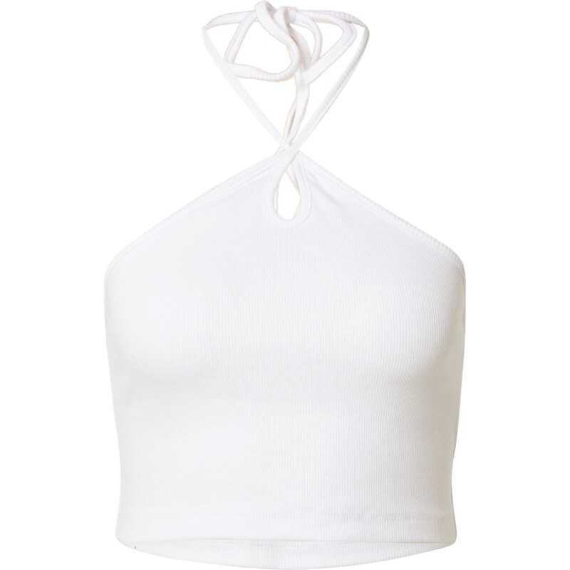 ABOUT YOU Top Merle bílá 98143045