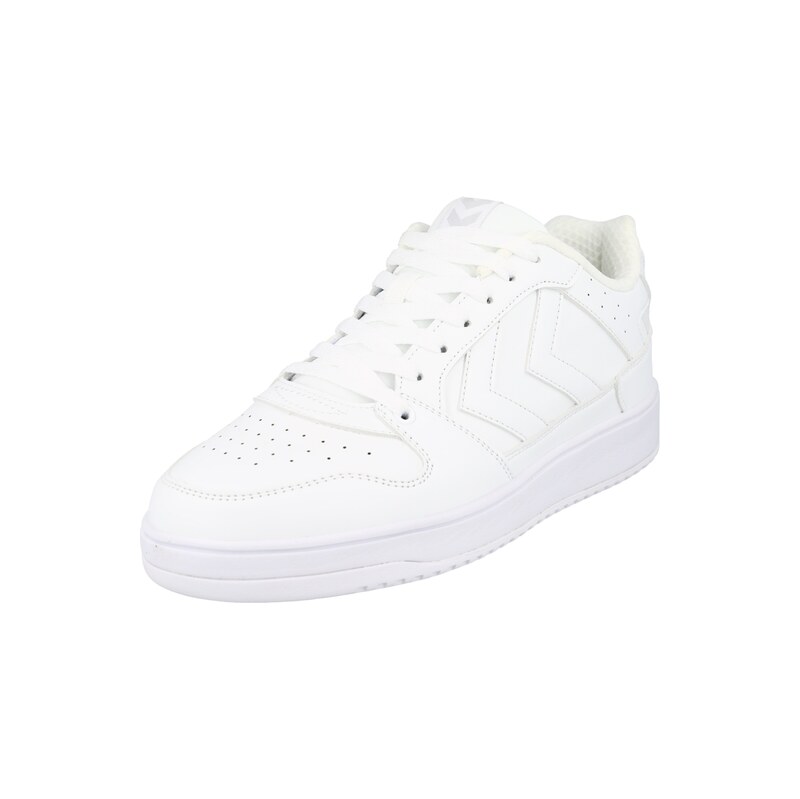 Hummel Tenisky St. Power Play bílá
