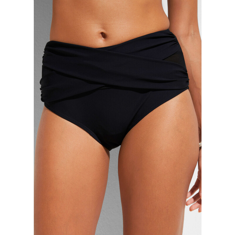 bonprix Stahovací bikinové kalhotky, lehký tvarující efekt, se 70606855