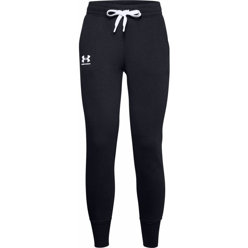 Dámské tepláky Under Armour Rival Fleece Joggers