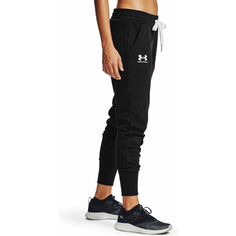 Dámské tepláky Under Armour Rival Fleece Joggers