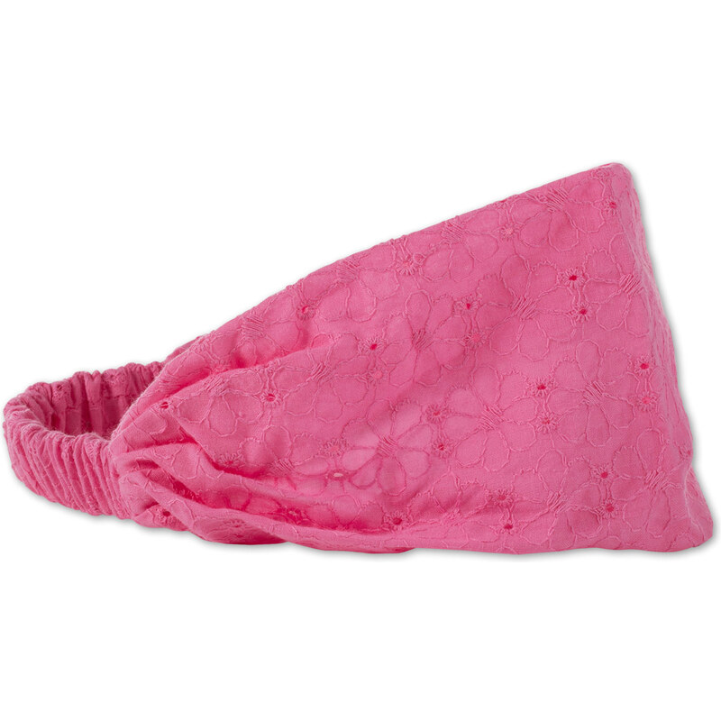Mädchen Haarband in rosa von C&A