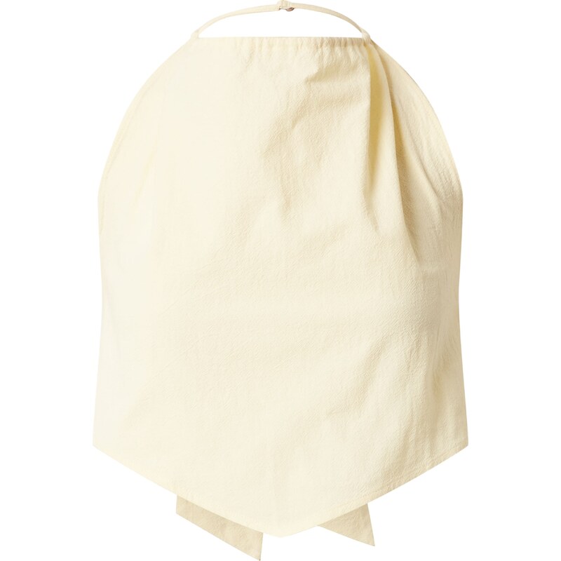 EDITED Top Nuccia béžová 109439243
