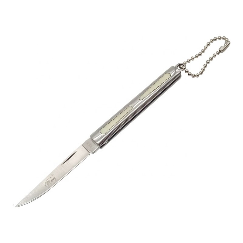 Outdoorový skládací nůž COLUMBIA 14cm/8cm