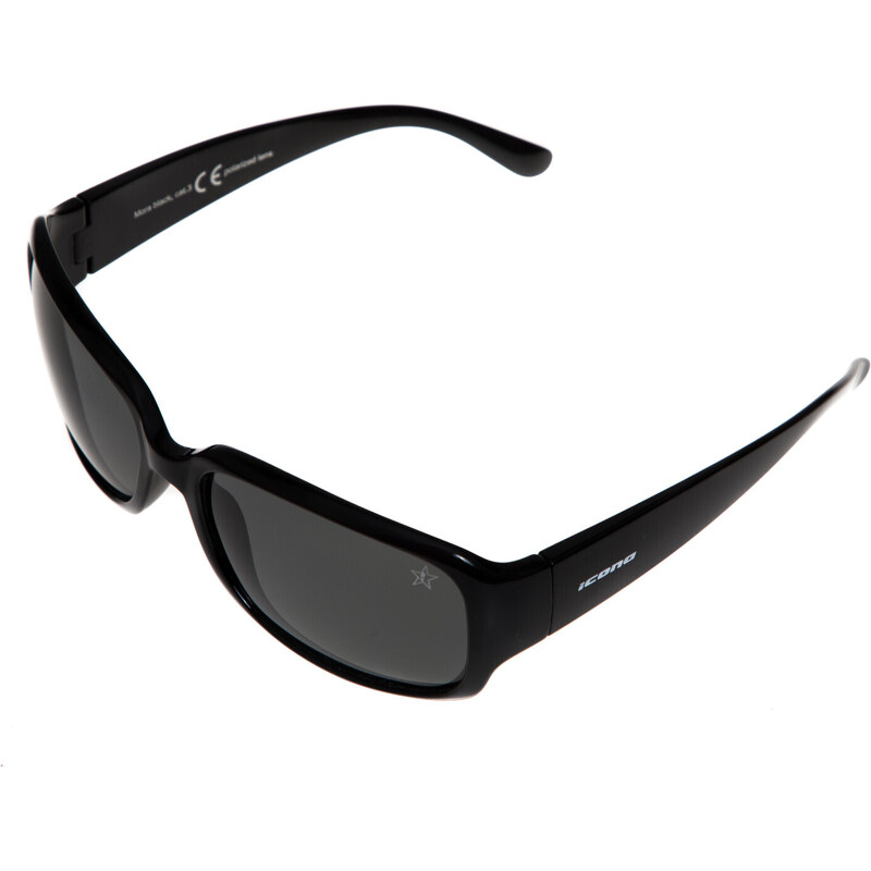 Icona Dámské Icona Mora black Černá 70634698