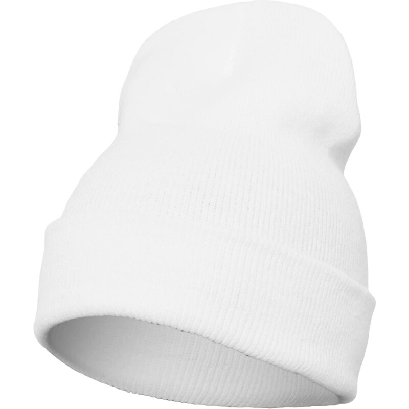 Flexfit Čepice Yupoong bílá