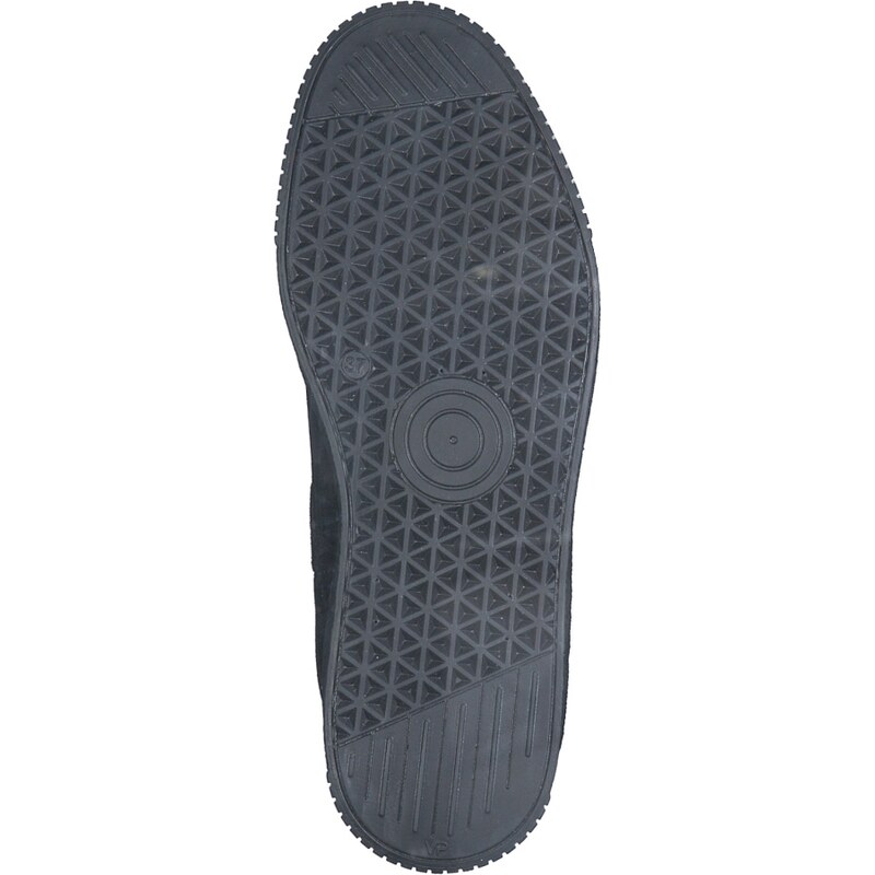 Dámská kotníková obuv TAMARIS 25813-29-001 černá W3