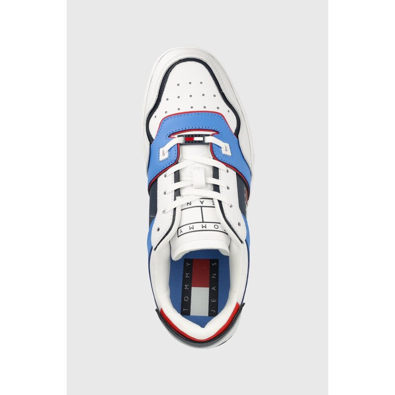 Sneakers boty Tommy Jeans Archive Basket