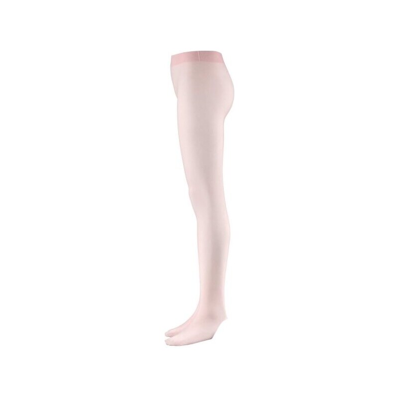 PAPILLON TIGHTS WITH FEET Dětské baletní punčochy