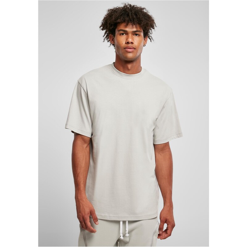 Urban Classics Tall Tee lehký asfalt