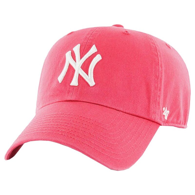Inny 47 Brand New York Yankees Clean Up Kšiltovka B-RGW17GWSNL