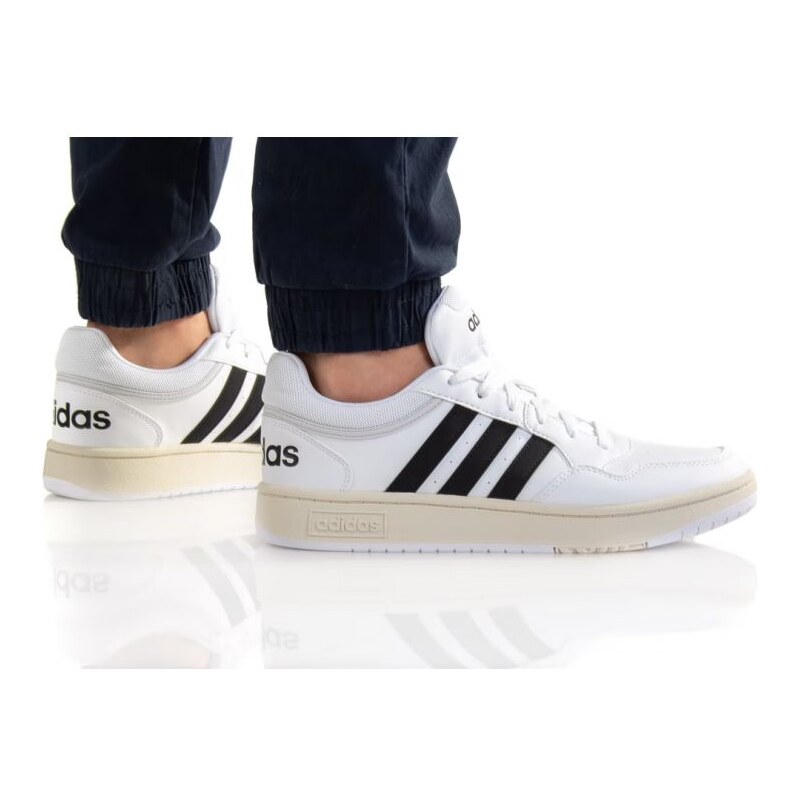 Pánské boty Hoops 3.0 M GY5434 - Adidas