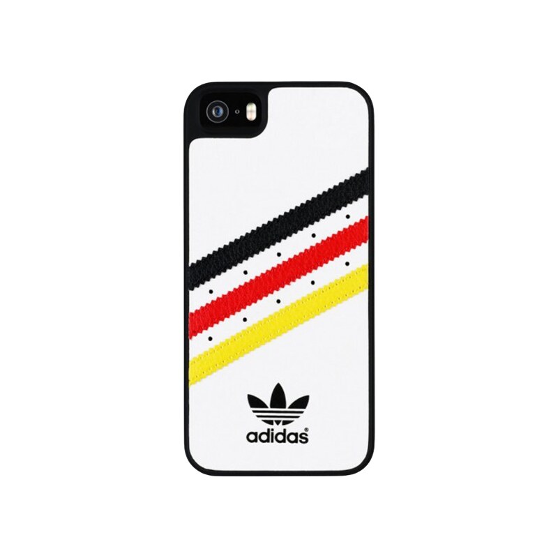 Adidas | Adidas Originals Moulded Case Germany iPhone 5S/5