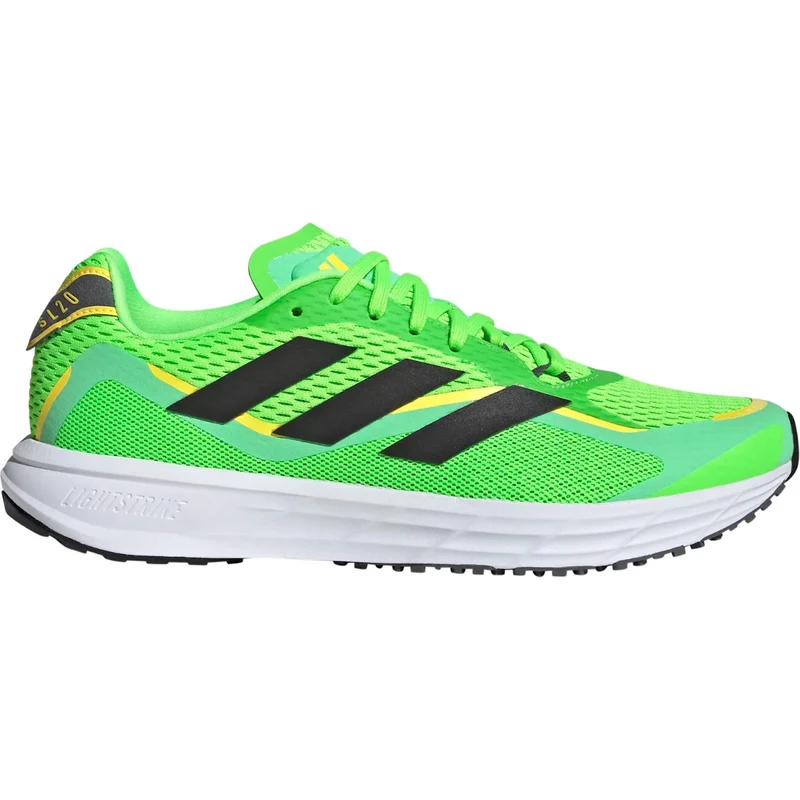 Běžecké boty adidas SL20.3 M gy8402 velikost 42,7 - GLAMI.cz