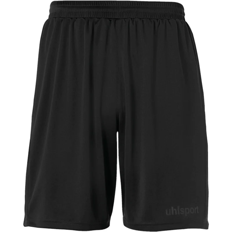 UHLSPORT Sportovní kalhoty černá
