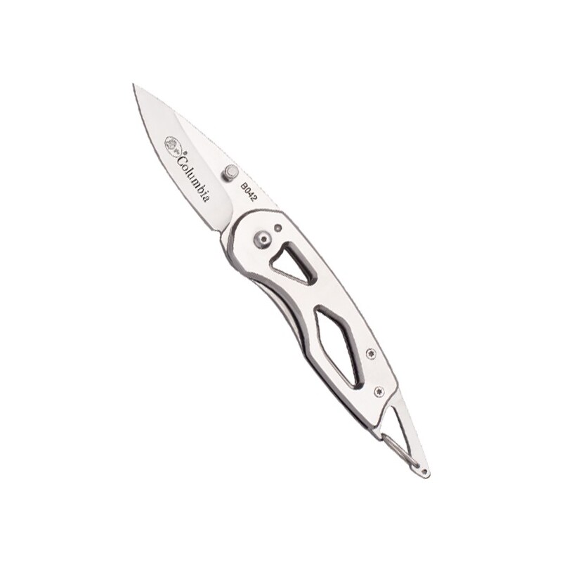 Outdoorový skládací nůž COLUMBIA 14,2cm/9,4cm