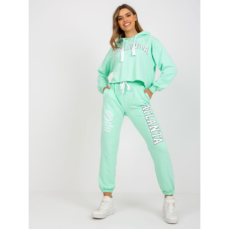 ex moda Komplet-EM-KMPL-734.35P-mint