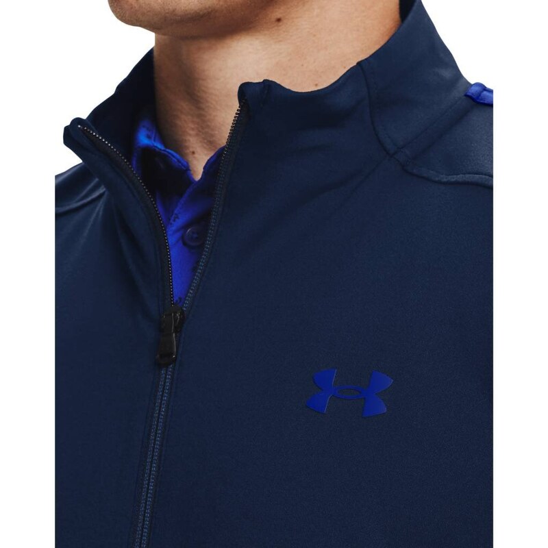 Pánská mikina Under Armour Storm Midlayer FZ