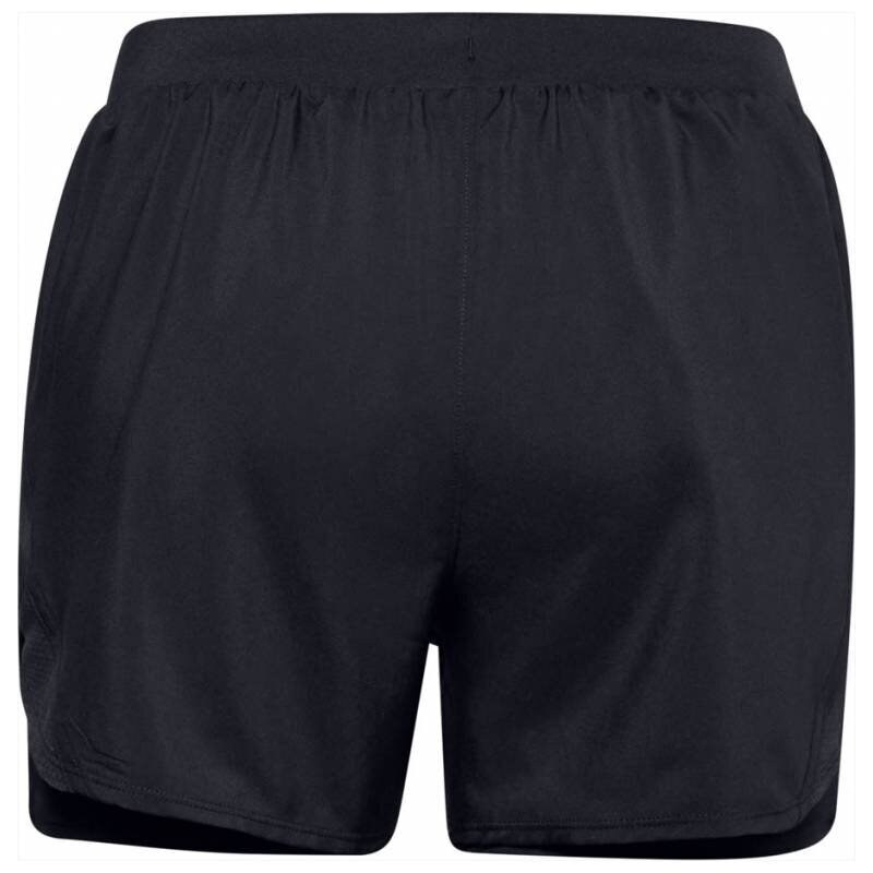 Dámské běžecké kraťasy Under Armour Fly By 2.0 2N1 Short