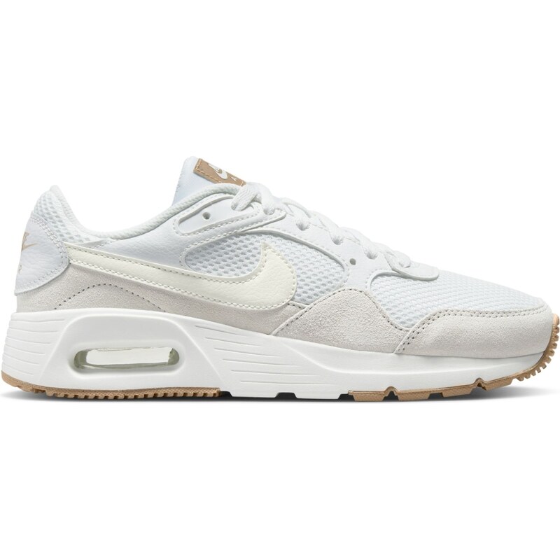 Nike wmns air max sc WHITE/BROWN