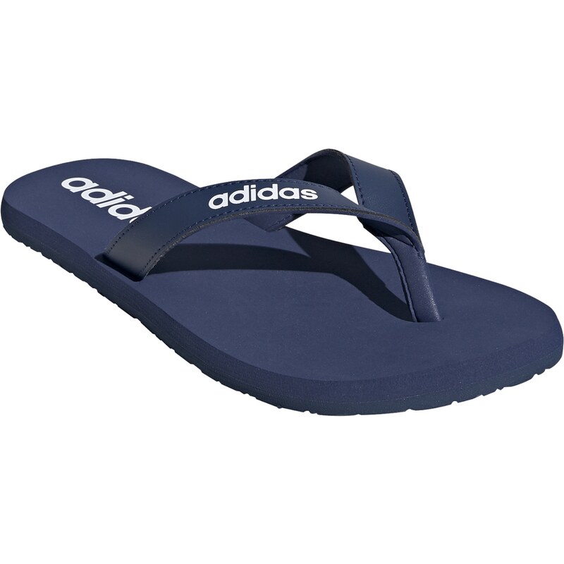 Pánské Žabky ADIDAS EEZAY FLIP FLOP EG2041 – Tmavě modrá