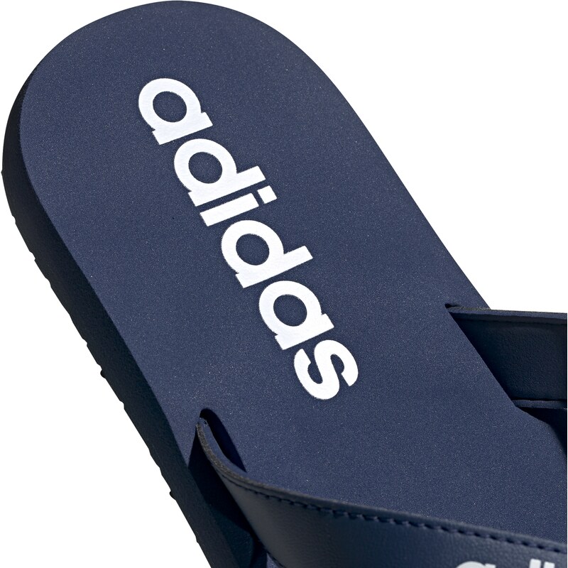 Pánské Žabky ADIDAS EEZAY FLIP FLOP EG2041 – Tmavě modrá