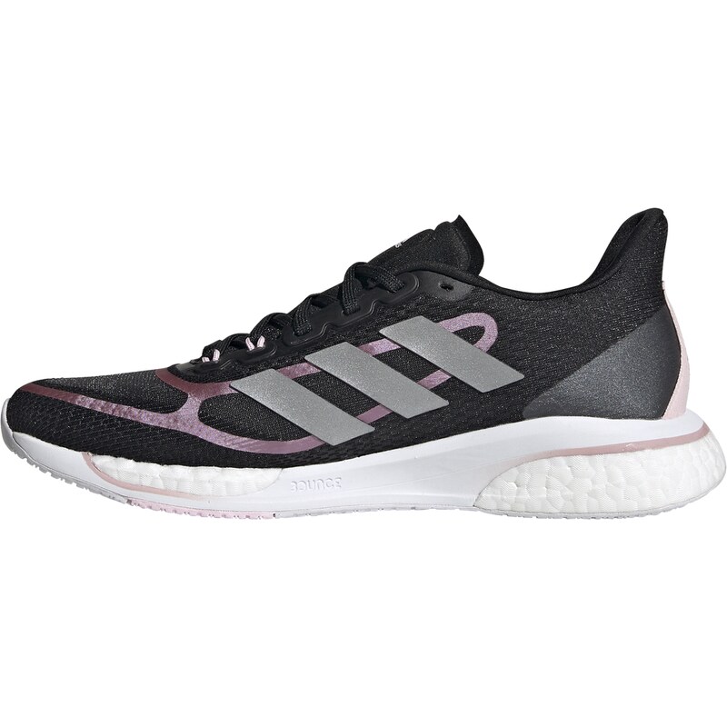Dámské Boty ADIDAS SUPERNOVA + W FX6698 – Černá