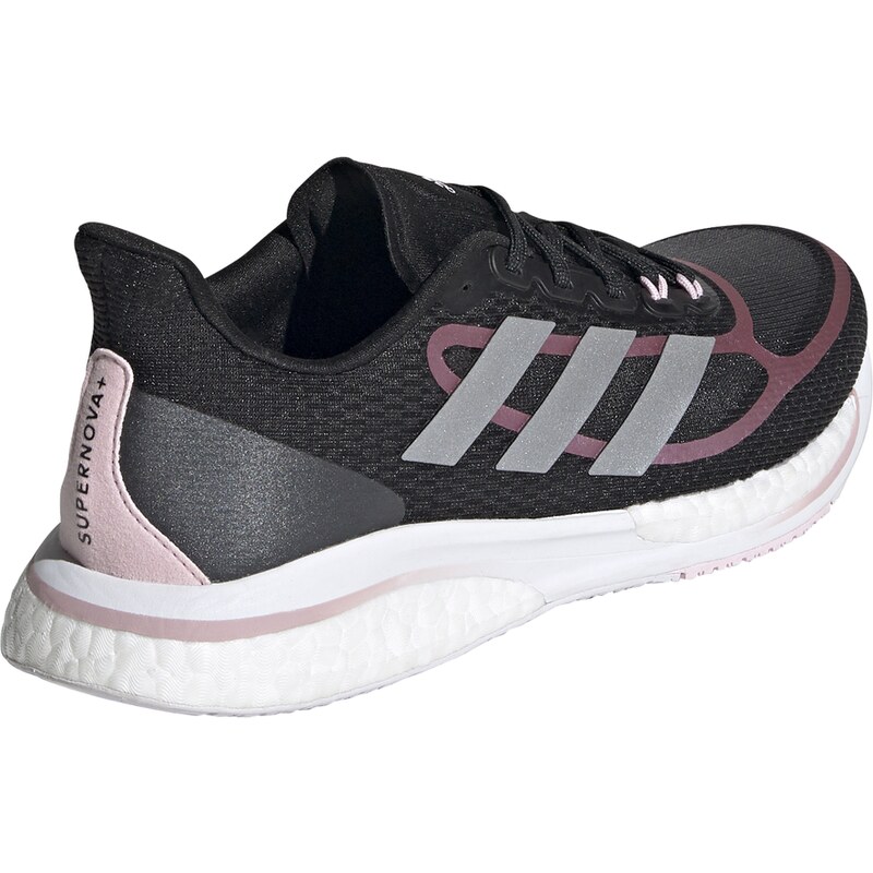 Dámské Boty ADIDAS SUPERNOVA + W FX6698 – Černá